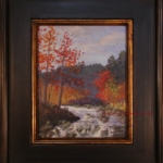 "Autumn Creek"